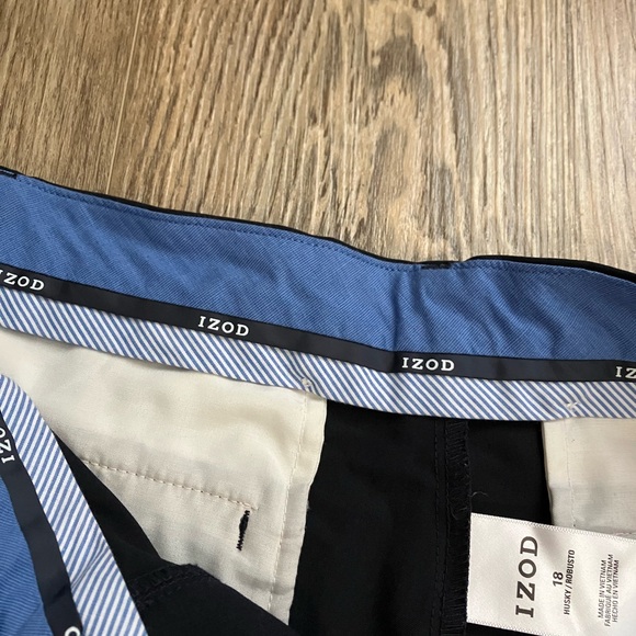 Izod slacks - Picture 3 of 3